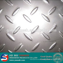 perforated metal sheet/perforated metal/decorative sheet metal (low price,high quality)